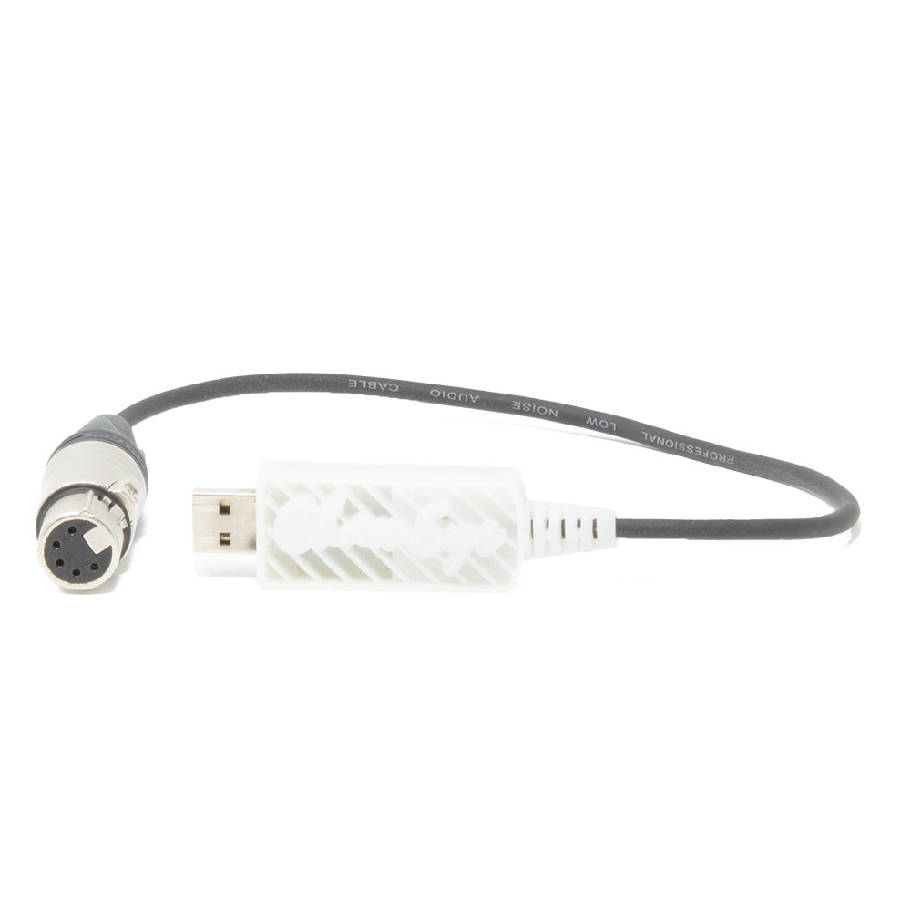 ChamSys Dongle