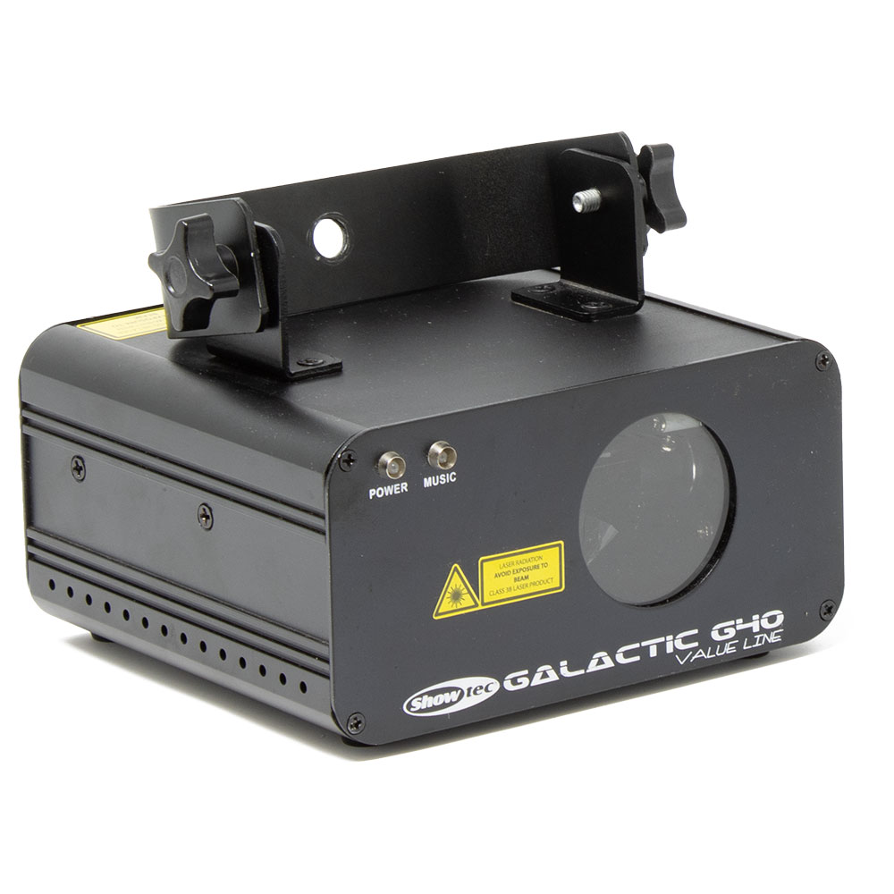 Galactic G40 Value Line